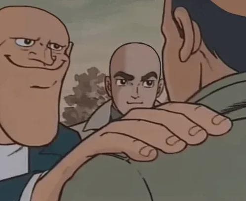 Shave verdict